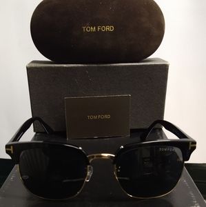 Tom Ford Sunglasses